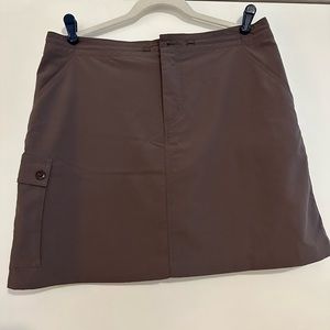 Patagonia Utility Skort